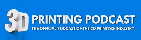 3D Printing Podcast