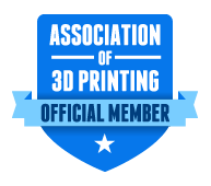 Association of 3D Printing Member